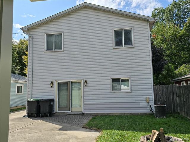 6731 Troy Street, Taylor, MI 48180