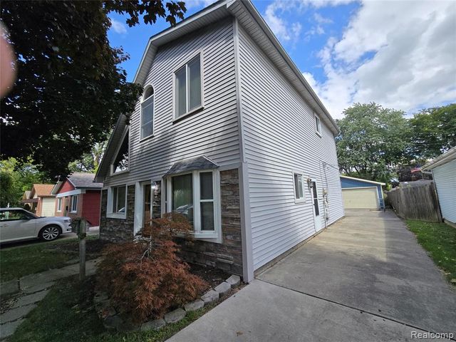 6731 Troy Street, Taylor, MI 48180