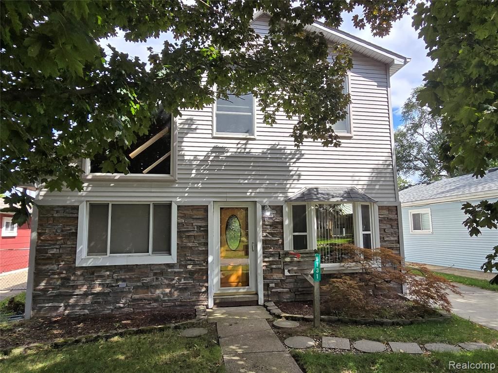 6731 Troy Street, Taylor, MI 48180