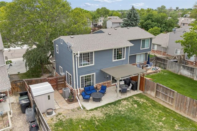 12561 Forest Street, Thornton, CO 80241