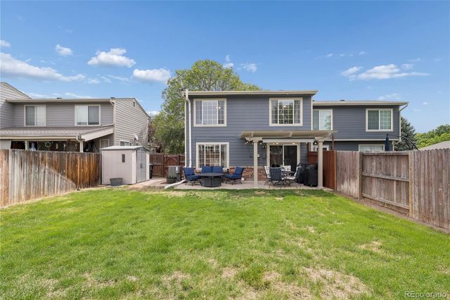 12561 Forest Street, Thornton, CO 80241