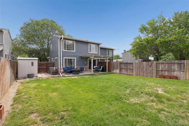 12561 Forest Street, Thornton, CO 80241