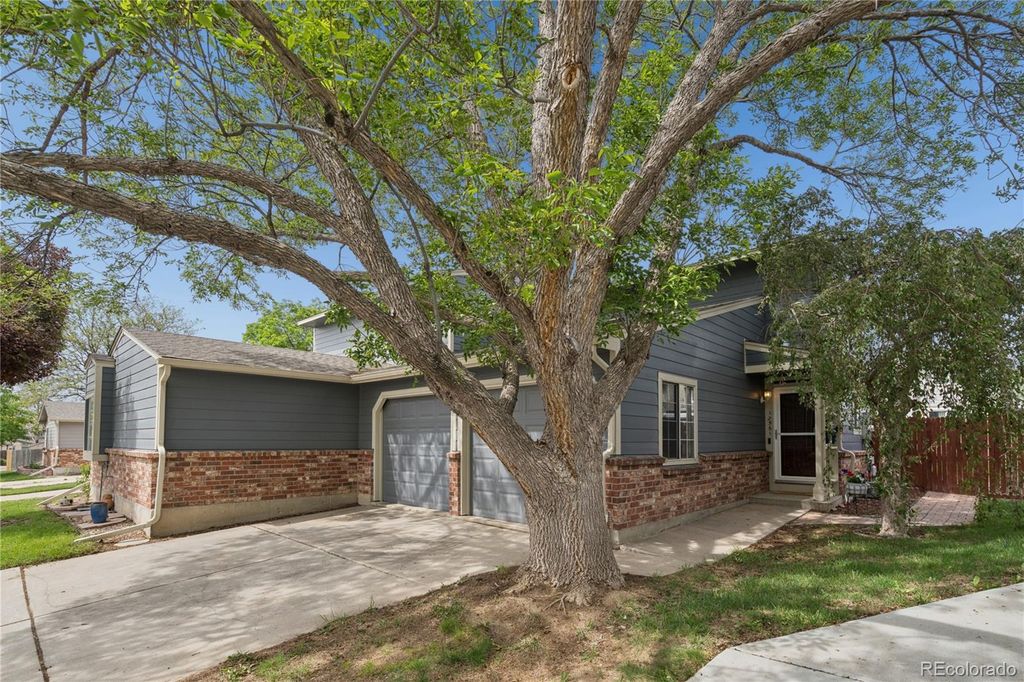 12561 Forest Street, Thornton, CO 80241