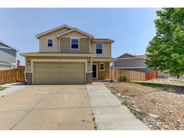 72 Shenandoah Way, Brighton, CO 80603