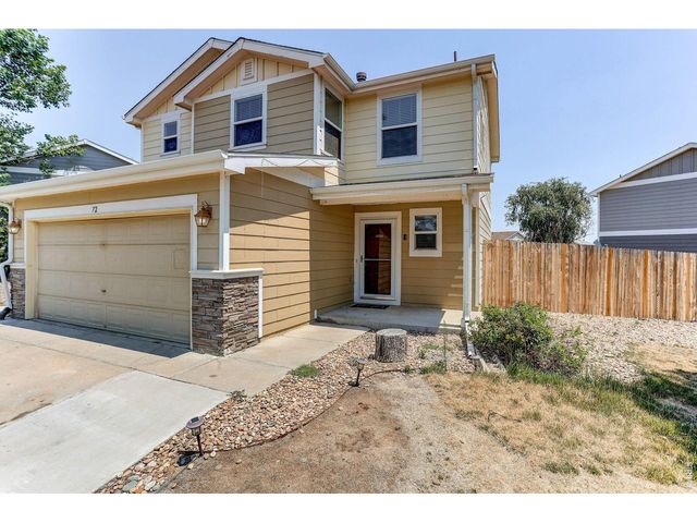72 Shenandoah Way, Brighton, CO 80603