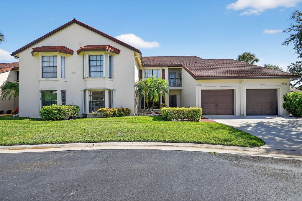 3066 Lucerne Park Drive, Greenacres, FL 33467