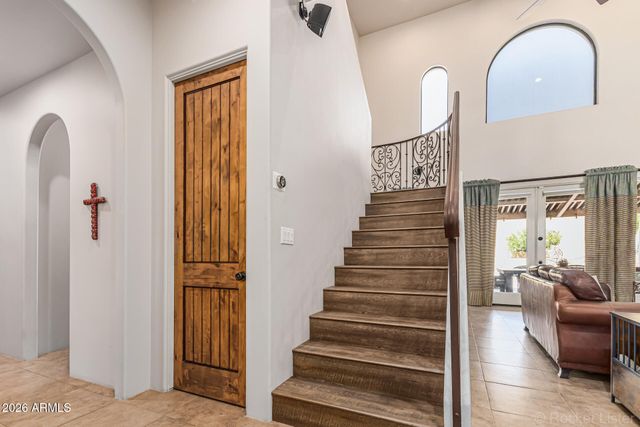 15835 N EAGLES NEST Drive, Fountain Hills, AZ 85268