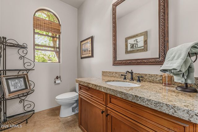 15835 N EAGLES NEST Drive, Fountain Hills, AZ 85268