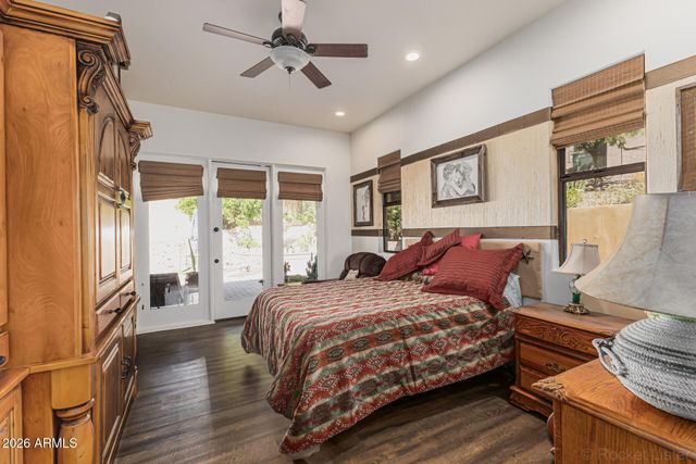 15835 N EAGLES NEST Drive, Fountain Hills, AZ 85268