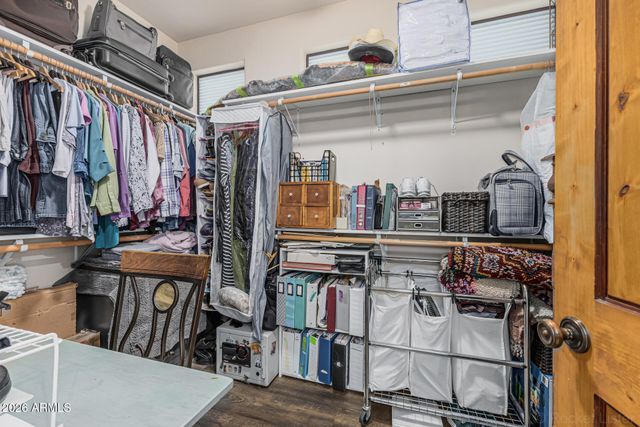 15835 N EAGLES NEST Drive, Fountain Hills, AZ 85268