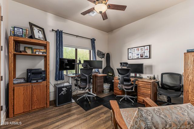 15835 N EAGLES NEST Drive, Fountain Hills, AZ 85268