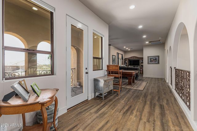 15835 N EAGLES NEST Drive, Fountain Hills, AZ 85268