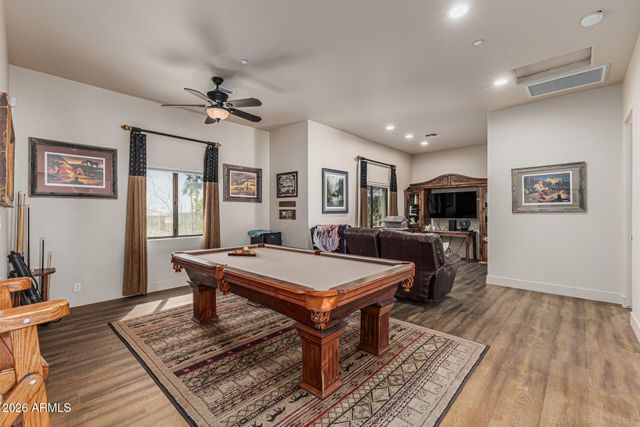 15835 N EAGLES NEST Drive, Fountain Hills, AZ 85268