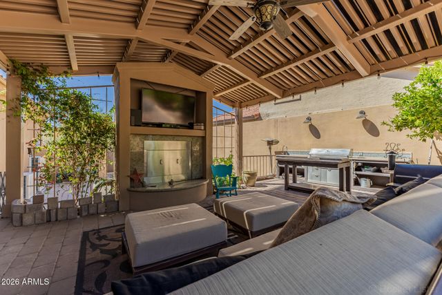 15835 N EAGLES NEST Drive, Fountain Hills, AZ 85268