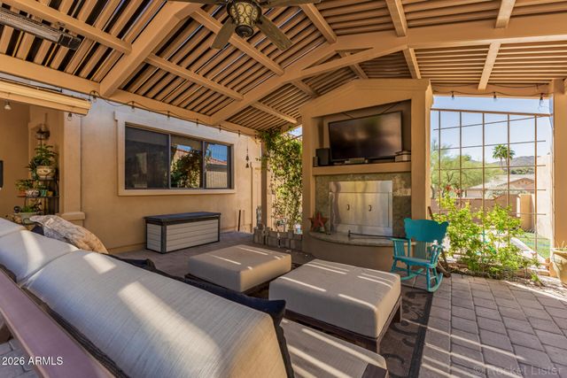 15835 N EAGLES NEST Drive, Fountain Hills, AZ 85268