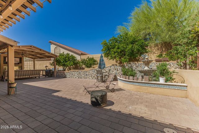 15835 N EAGLES NEST Drive, Fountain Hills, AZ 85268