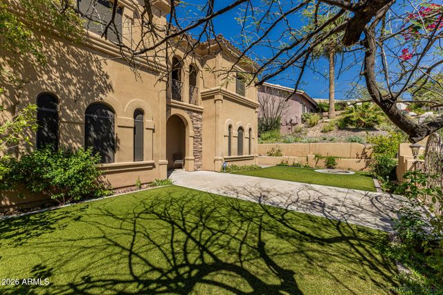 15835 N EAGLES NEST Drive, Fountain Hills, AZ 85268