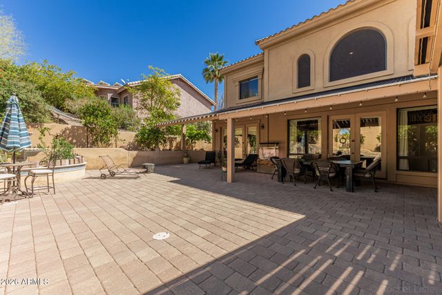 15835 N EAGLES NEST Drive, Fountain Hills, AZ 85268