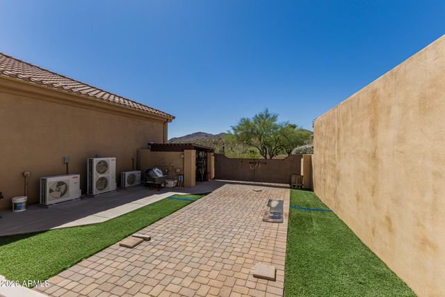 15835 N EAGLES NEST Drive, Fountain Hills, AZ 85268