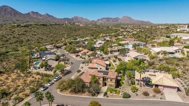 15835 N EAGLES NEST Drive, Fountain Hills, AZ 85268