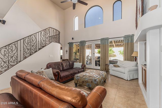 15835 N EAGLES NEST Drive, Fountain Hills, AZ 85268