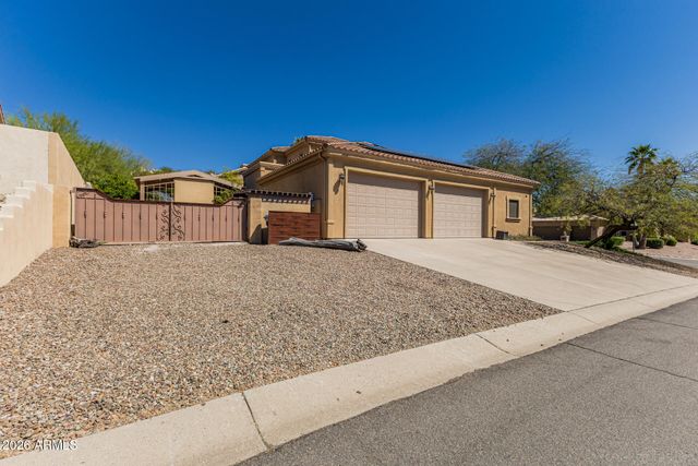 15835 N EAGLES NEST Drive, Fountain Hills, AZ 85268