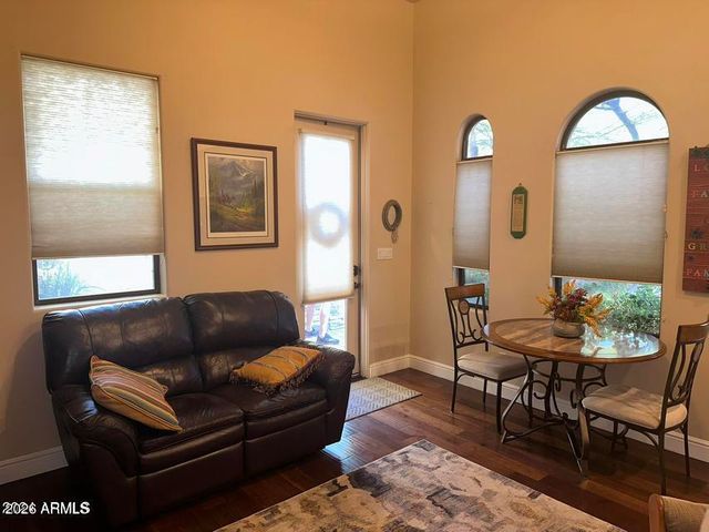 15835 N EAGLES NEST Drive, Fountain Hills, AZ 85268