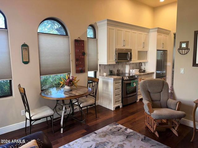 15835 N EAGLES NEST Drive, Fountain Hills, AZ 85268