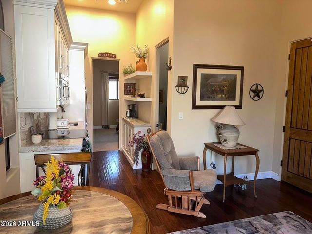 15835 N EAGLES NEST Drive, Fountain Hills, AZ 85268