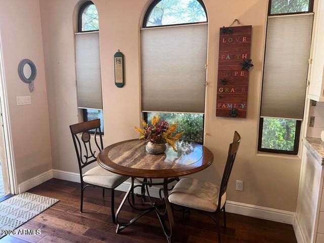 15835 N EAGLES NEST Drive, Fountain Hills, AZ 85268