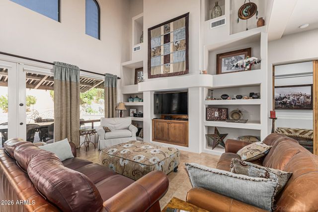 15835 N EAGLES NEST Drive, Fountain Hills, AZ 85268