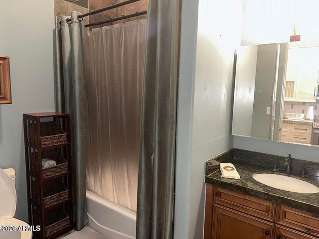 15835 N EAGLES NEST Drive, Fountain Hills, AZ 85268