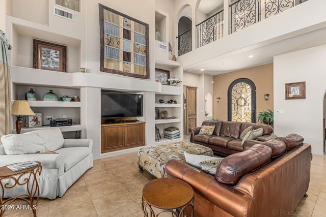 15835 N EAGLES NEST Drive, Fountain Hills, AZ 85268