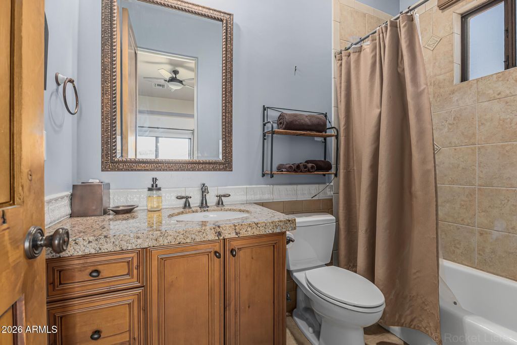 Image 22 of property listing at 15835 N EAGLES NEST Drive, Fountain Hills, AZ 85268