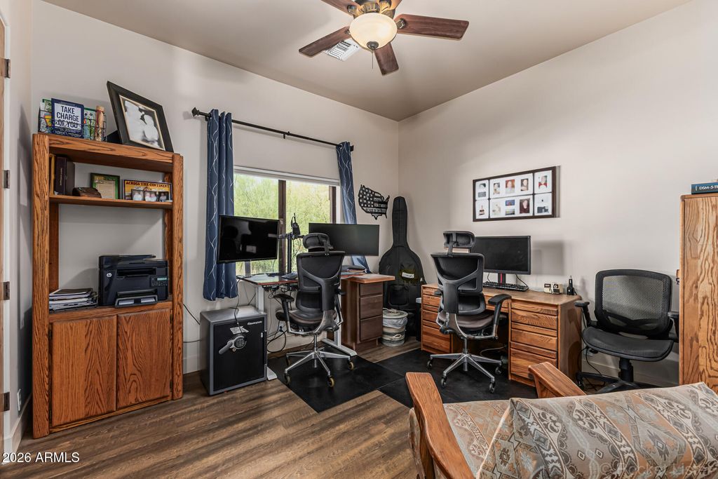 Image 25 of property listing at 15835 N EAGLES NEST Drive, Fountain Hills, AZ 85268