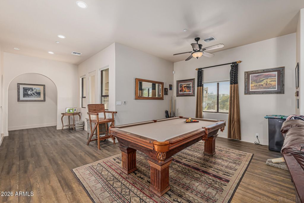 Image 28 of property listing at 15835 N EAGLES NEST Drive, Fountain Hills, AZ 85268