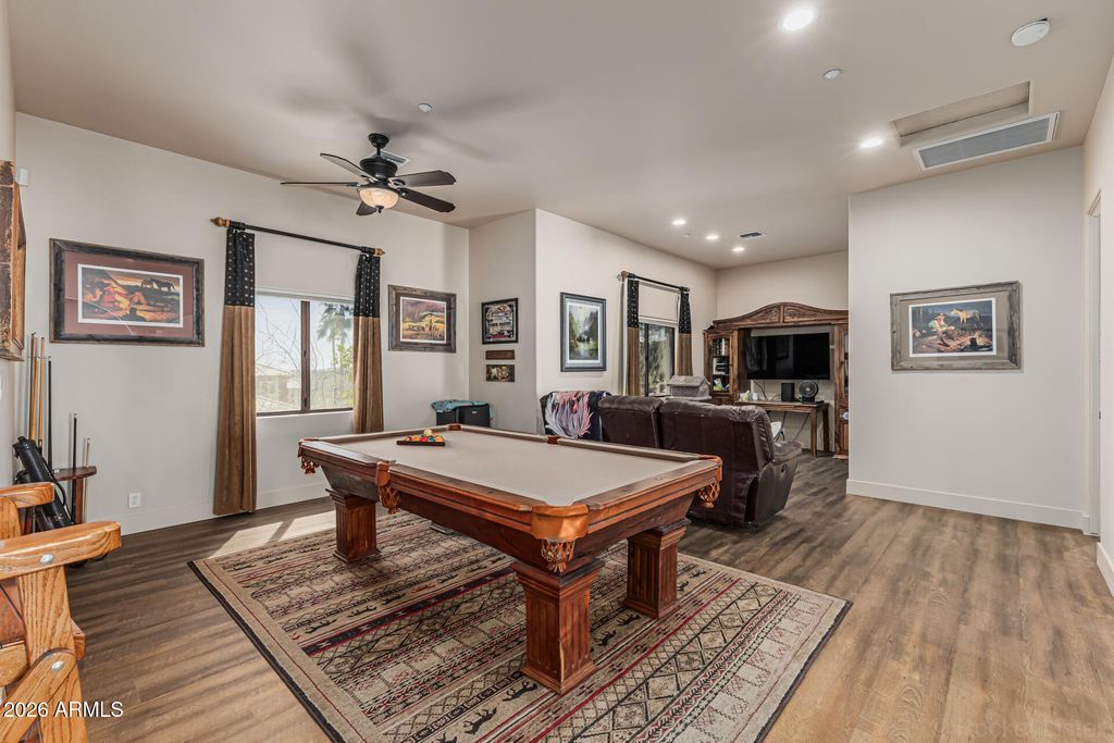 Image 29 of property listing at 15835 N EAGLES NEST Drive, Fountain Hills, AZ 85268