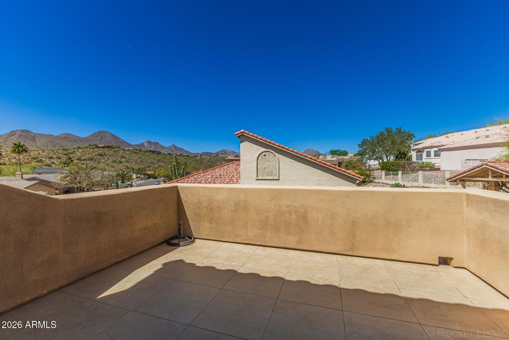 Image 31 of property listing at 15835 N EAGLES NEST Drive, Fountain Hills, AZ 85268