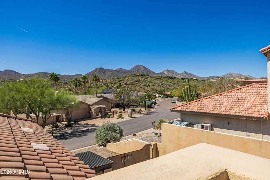 Image 32 of property listing at 15835 N EAGLES NEST Drive, Fountain Hills, AZ 85268