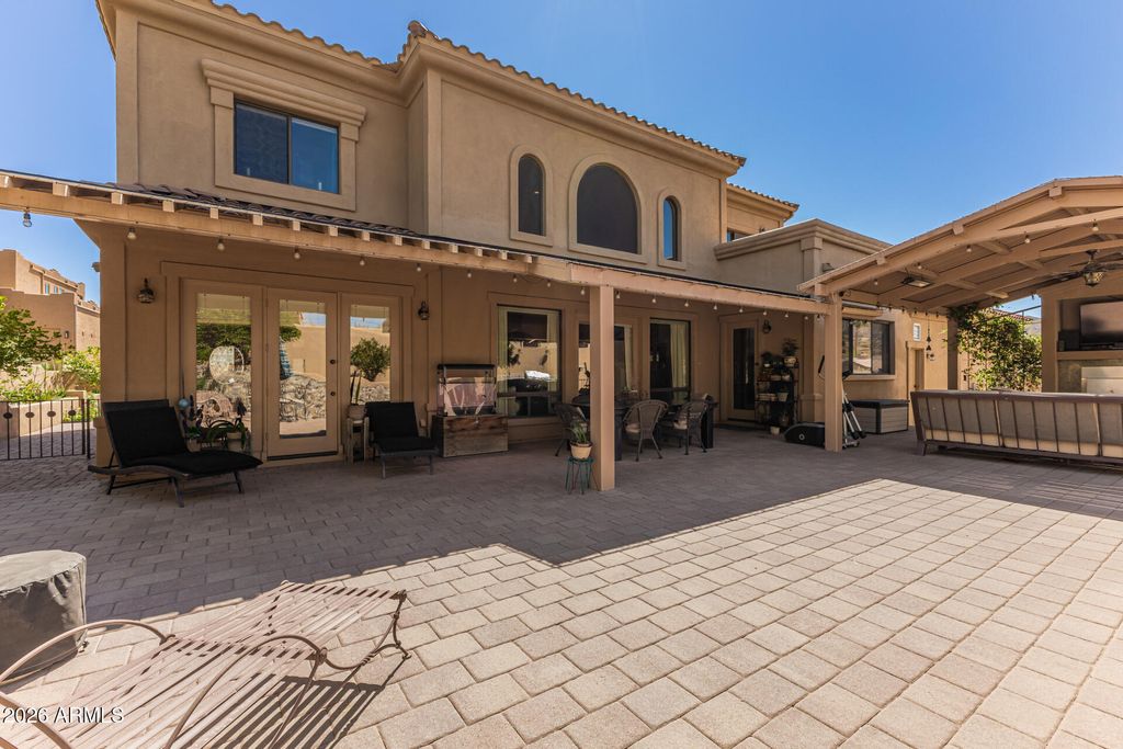 Image 37 of property listing at 15835 N EAGLES NEST Drive, Fountain Hills, AZ 85268