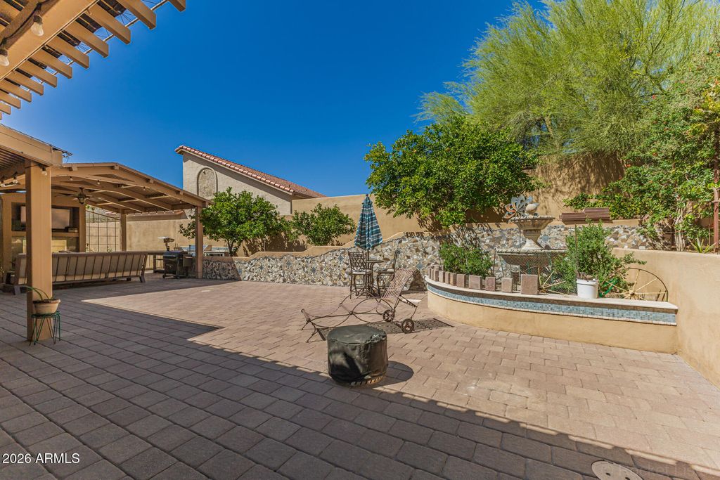 Image 38 of property listing at 15835 N EAGLES NEST Drive, Fountain Hills, AZ 85268