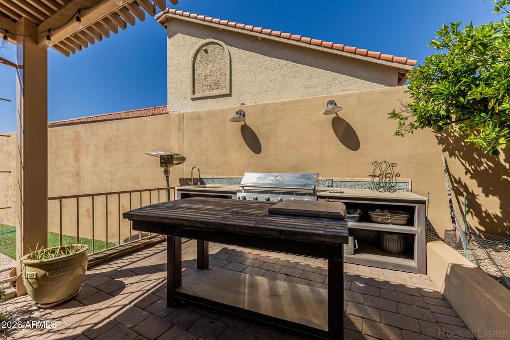 Image 39 of property listing at 15835 N EAGLES NEST Drive, Fountain Hills, AZ 85268