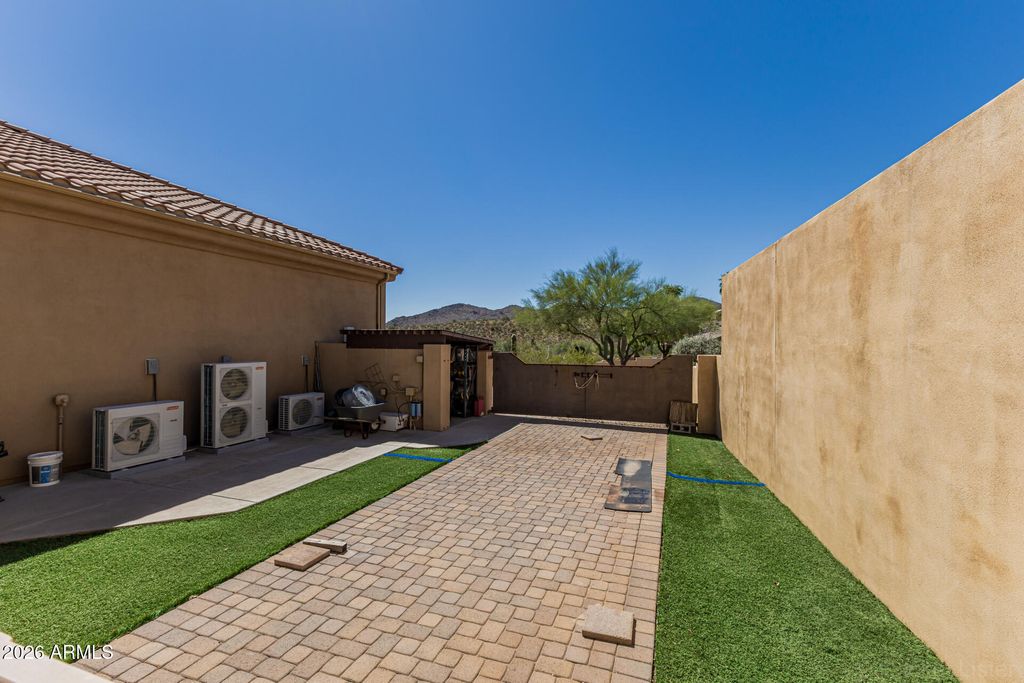 Image 42 of property listing at 15835 N EAGLES NEST Drive, Fountain Hills, AZ 85268