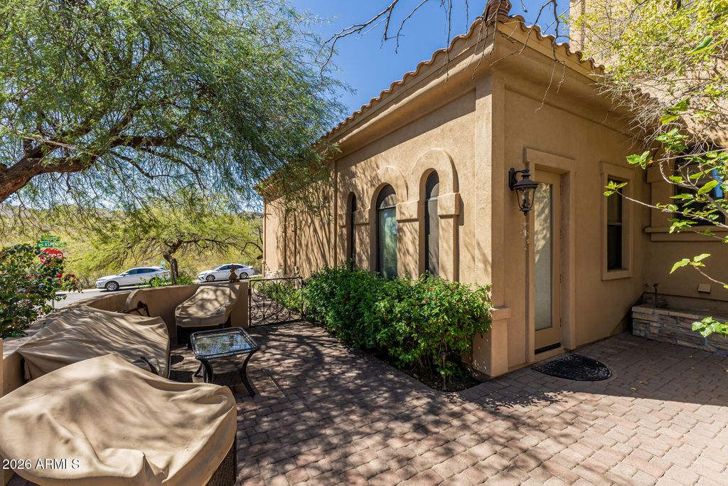 Image 52 of property listing at 15835 N EAGLES NEST Drive, Fountain Hills, AZ 85268