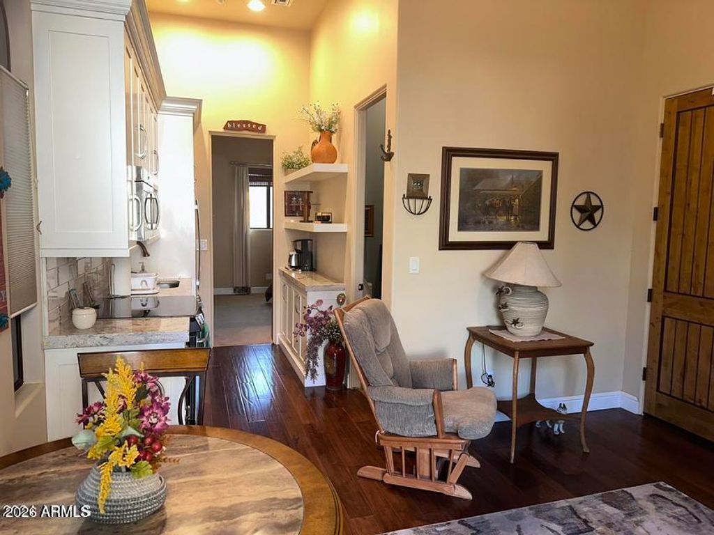 Image 56 of property listing at 15835 N EAGLES NEST Drive, Fountain Hills, AZ 85268