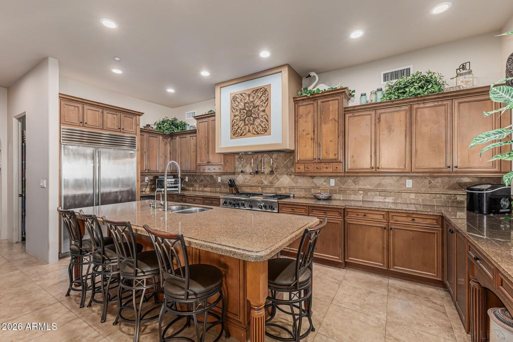 Image 9 of property listing at 15835 N EAGLES NEST Drive, Fountain Hills, AZ 85268