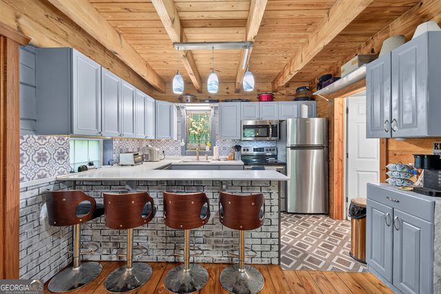 249 Monroe Ridge Road, Sautee Nacoochee, GA 30571