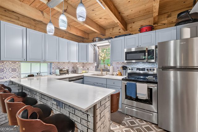 249 Monroe Ridge Road, Sautee Nacoochee, GA 30571