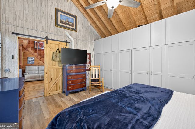 249 Monroe Ridge Road, Sautee Nacoochee, GA 30571
