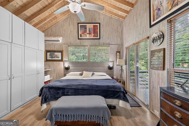 249 Monroe Ridge Road, Sautee Nacoochee, GA 30571